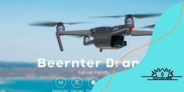 Shein’s budget-friendly drones for beginners