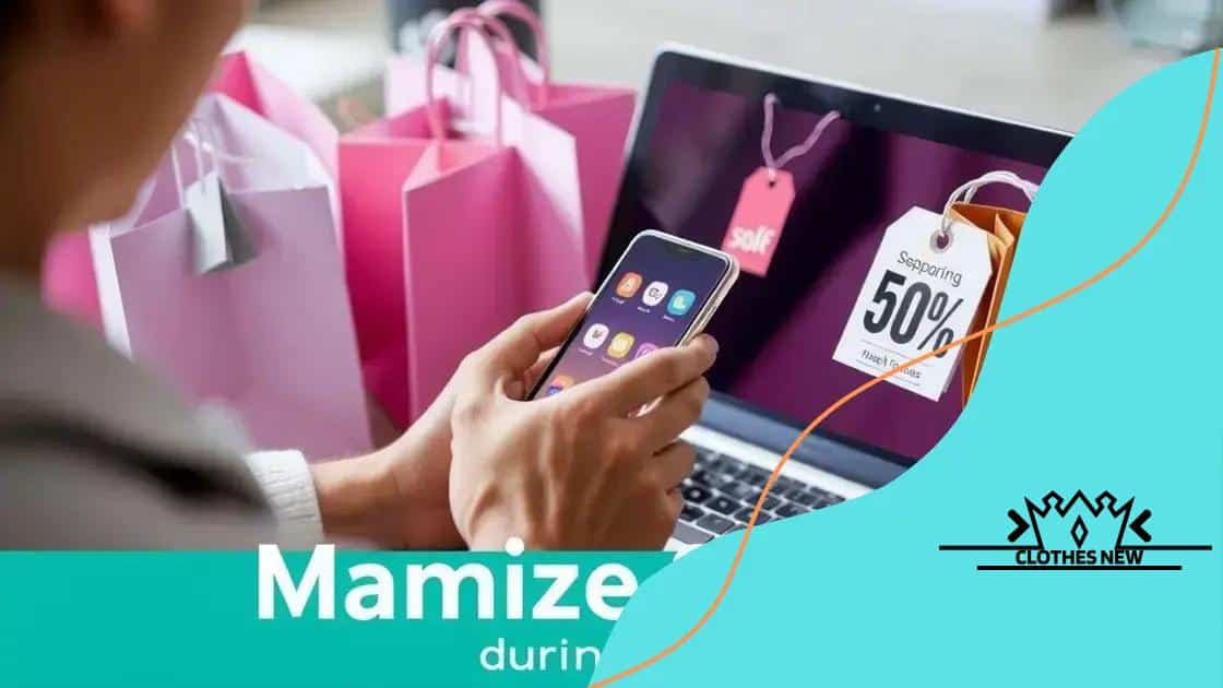 Best tips for maximizing your savings