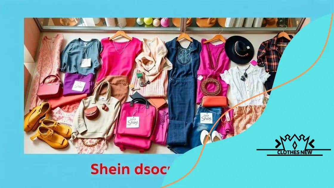 Benefits of shopping with discount bundles