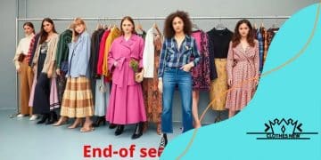 Shein’s end-of-season sales: What to expect for savings