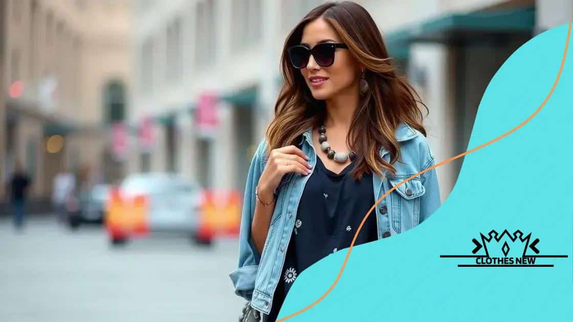 Layering techniques to transform your look