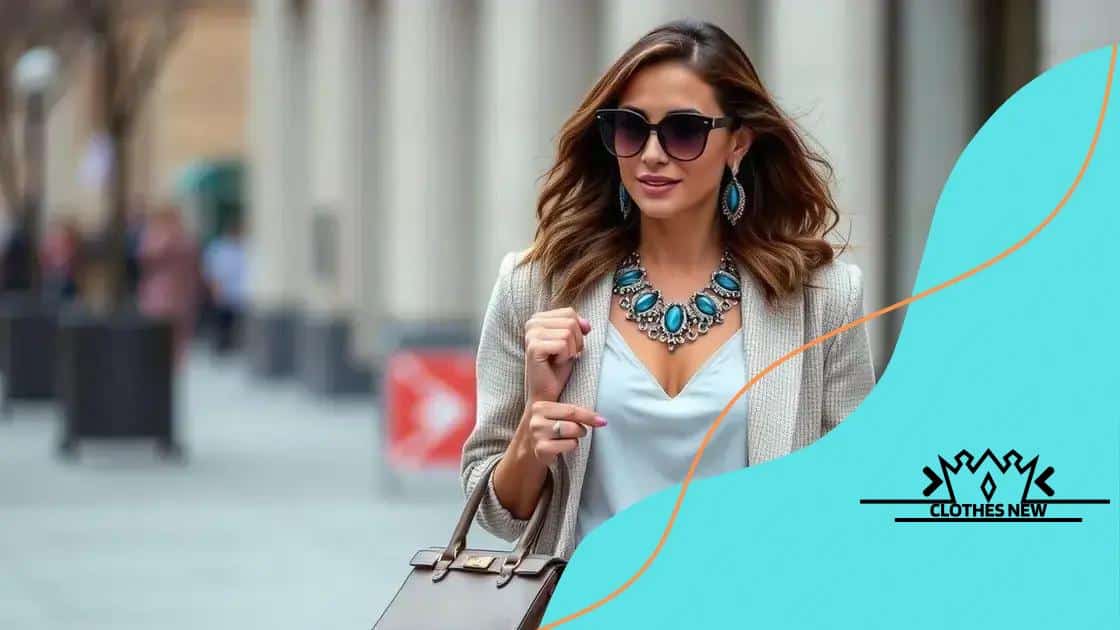 Shein accessories to elevate your look