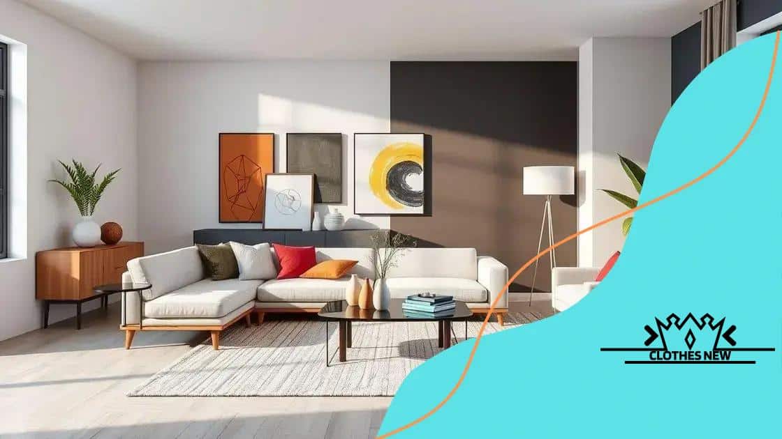 Trends in home design from Shein