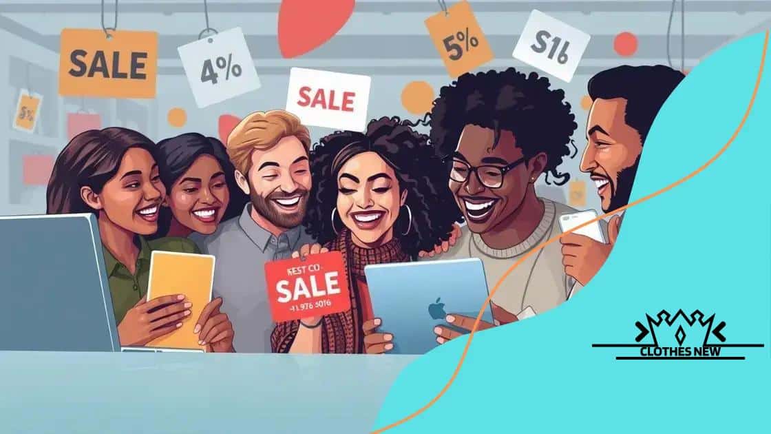 Impact of limited-time offers on consumer buying behavior