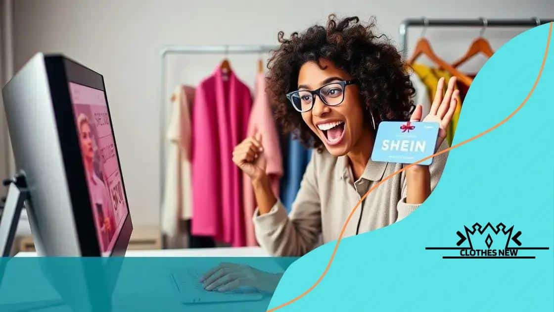 Tips for maximizing discounts with gift cards
