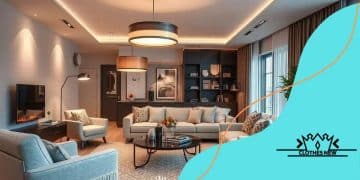 Modern Shein home lighting ideas to brighten your space