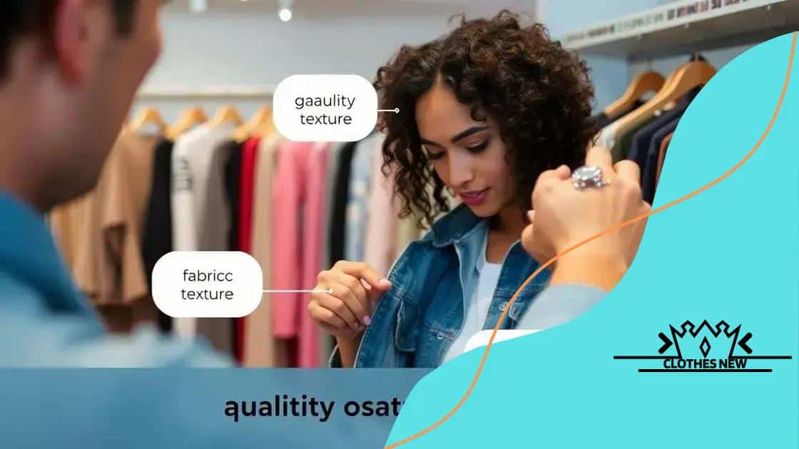 How to choose quality pieces