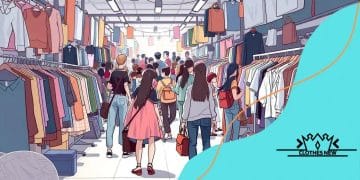 Shein’s impact on global clothing markets