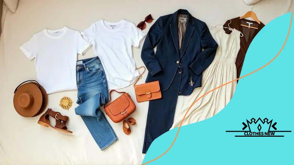 Stylish outfits to consider