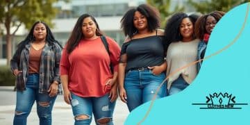 Shein’s plus-size clothing range: fashion for every body
