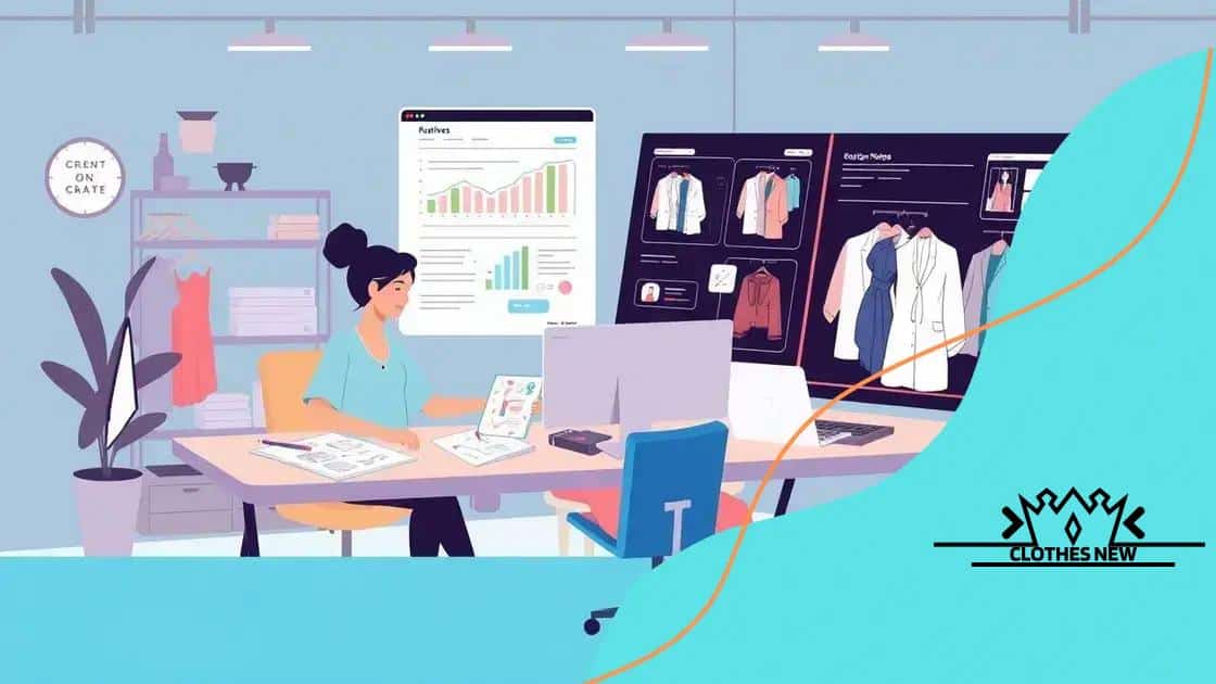 How Shein keeps up with fashion trends