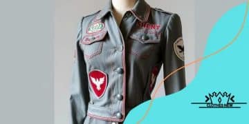 Customizing Shein clothing for a personal touch