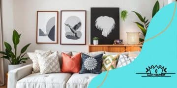 Shein’s home decor ideas for modern apartments