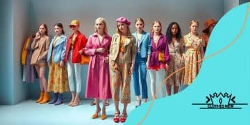 Shein’s latest collection for spring 2025: What to expect