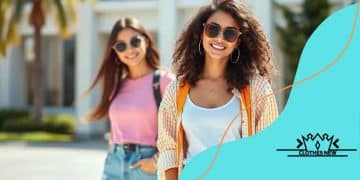 Trending Shein outfits for a casual look