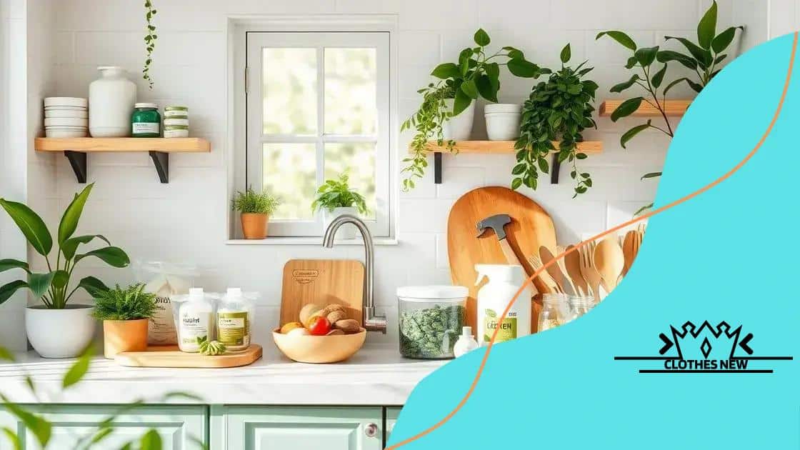 Benefits of using eco-friendly products
