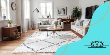 Affordable Shein rugs to enhance your home decor