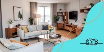 Shein’s furniture collection for small spaces: style meets functionality