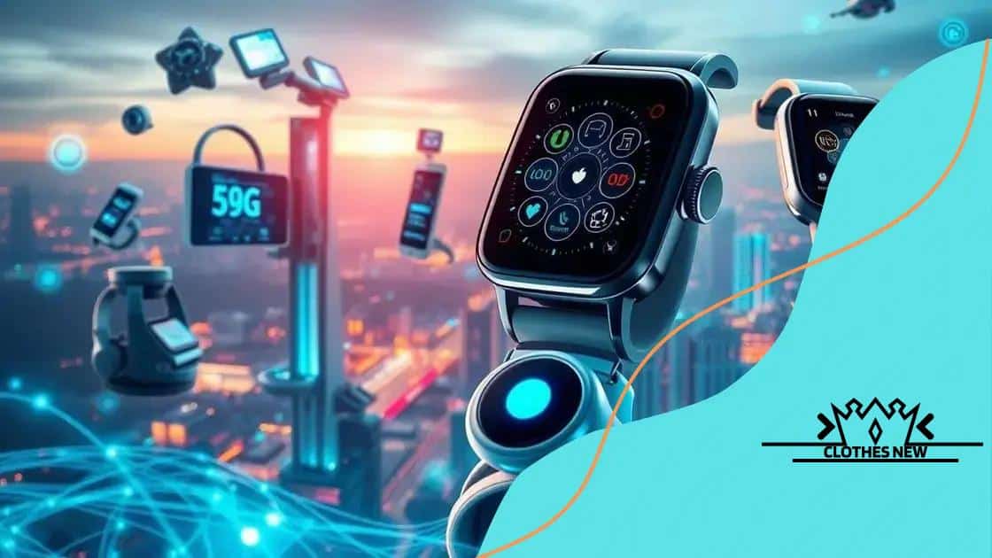 Innovative trends in 2025 tech