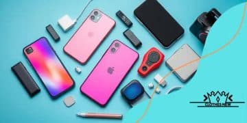 Shein’s latest smartphone accessories: must-haves for tech lovers