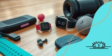 Shein’s tech gadgets for fitness enthusiasts: explore now