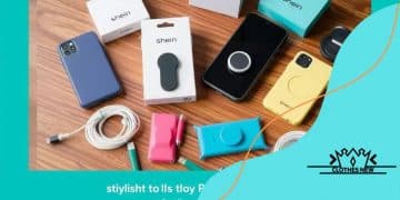 Must-have Shein phone accessories to elevate your device
