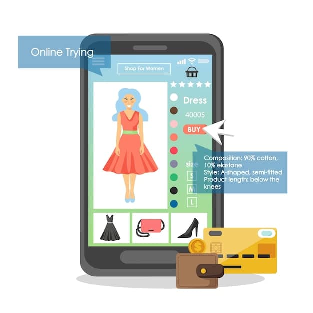 A mobile screen capture showing the Shein profile settings page, specifically highlighting the fields for personal information, shipping address, and payment methods, with arrows pointing to each section.