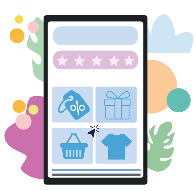 A screenshot displaying customer reviews for a specific item in the Shein clearance section. Highlight star ratings, comments about sizing, fabric quality, and overall satisfaction. Emphasize the importance of reading these reviews before purchasing.