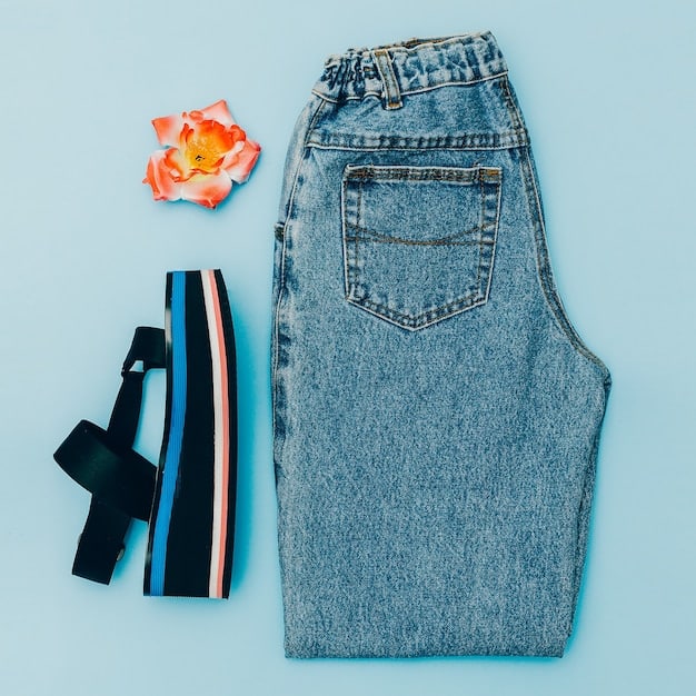 A flat lay showcasing various Shein bottoms: wide-leg trousers, a denim mini skirt, a pleated midi skirt, and patterned leggings, each paired with different tops and accessories to demonstrate styling possibilities.