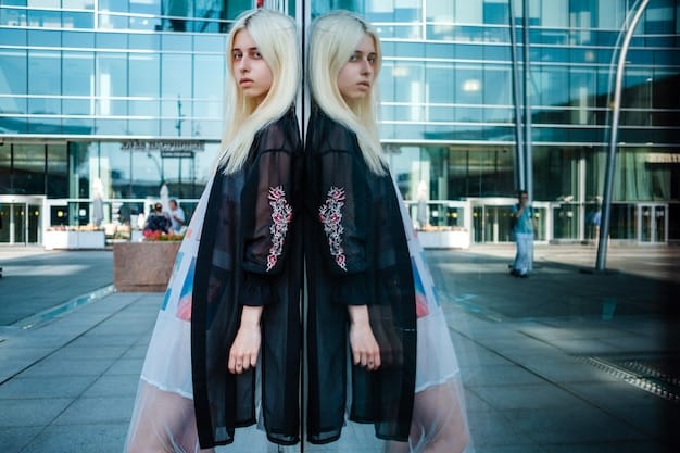 A split-screen image showing a high-fashion runway look on one side and a similar, more affordable version of the same outfit available on Shein on the other side. The focus should be on the similarities in style and design.