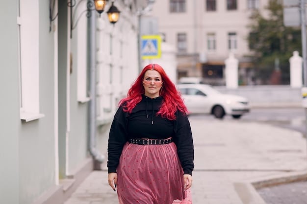 Shein Plus Size New Arrivals 2025: Finding Hidden Gems