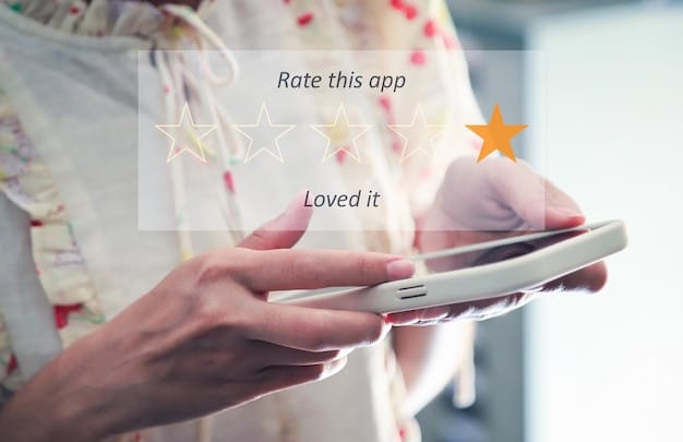 A close-up of customer review section on Shein's website, showcasing star ratings, detailed comments, and photos uploaded by customers wearing the items. The visual should emphasize the importance of this feedback.