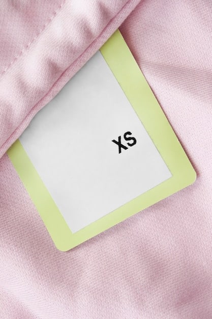 A close-up screenshot of the Shein app filter options, highlighting the 