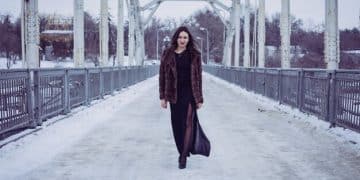 Style Guide: Top 5 Winter 2025 Colors from Pantone Forecast - Cover Image