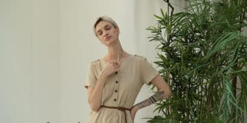 Sustainable Fabrics: Shaping Fall 2025 Fashion Trends? - Cover Image