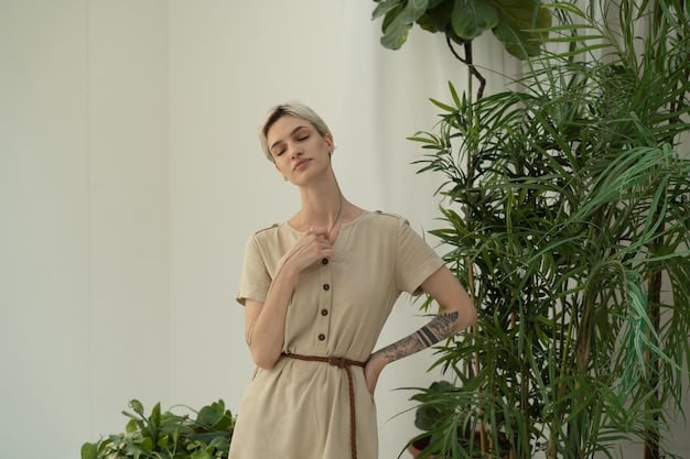 Sustainable Fabrics: Shaping Fall 2025 Fashion Trends?