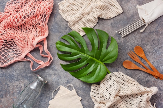 Close-up shot of various sustainable fabrics including organic cotton, recycled polyester, hemp, and bamboo. The textures and colors of the fabrics are clearly visible, showcasing their natural and appealing qualities. Labels indicating their sustainable certifications are subtly included.