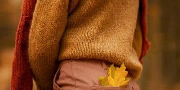 Fall 2025 Fashion: Textural Fabrics Are Back! - Cover Image