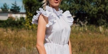 Are Statement Sleeves Still In? Summer 2025 Fashion Trends - Cover Image