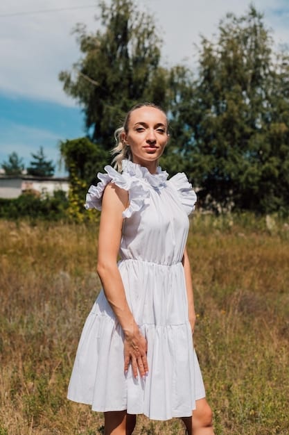 Are Statement Sleeves Still In? Summer 2025 Fashion Trends