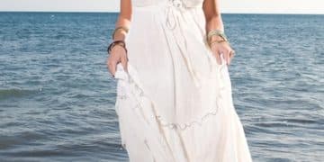 Summer 2025 Fashion: Your Guide to Lightweight Fabrics - Cover Image