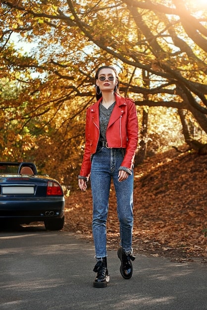 Fall 2025 Fashion: Style Must-Have Boots in 7 Ways