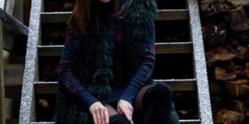 Winter 2025: Layering with Knitwear Trends - Cover Image