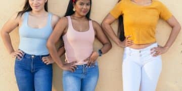 Spring 2025 Denim Trends: Style Guide for Every Body Type - Cover Image