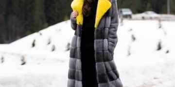 Winter 2025: Stay Warm & Stylish in Sub-Freezing Temperatures - Cover Image