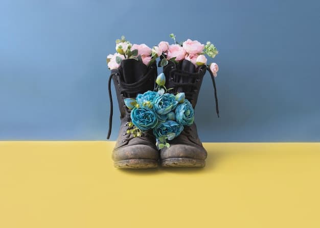 Spring 2025 Shoe Trends: Top 5 Styles & Comfort Guide