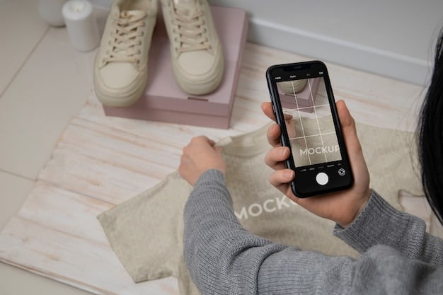 A close-up shot of a mobile phone screen displaying the Shein app. The focus is on the VIP section of the app, highlighting the different tiers and the associated benefits, such as discount percentages, free shipping thresholds, and exclusive promotions.