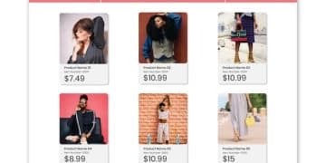 Shein Price Adjustment Policy: Your Guide to Getting Money Back (2025) - Internal Image 1