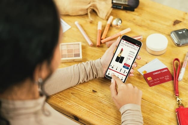 A close-up of the Shein checkout page on a smartphone, highlighting the section where the influencer code is entered. The code is clearly visible, and the discount is applied.
