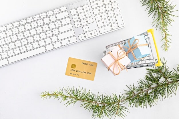 A close-up shot of several gift cards from different brands, including Shein, neatly arranged on a table. The focus is on the variety and potential savings.